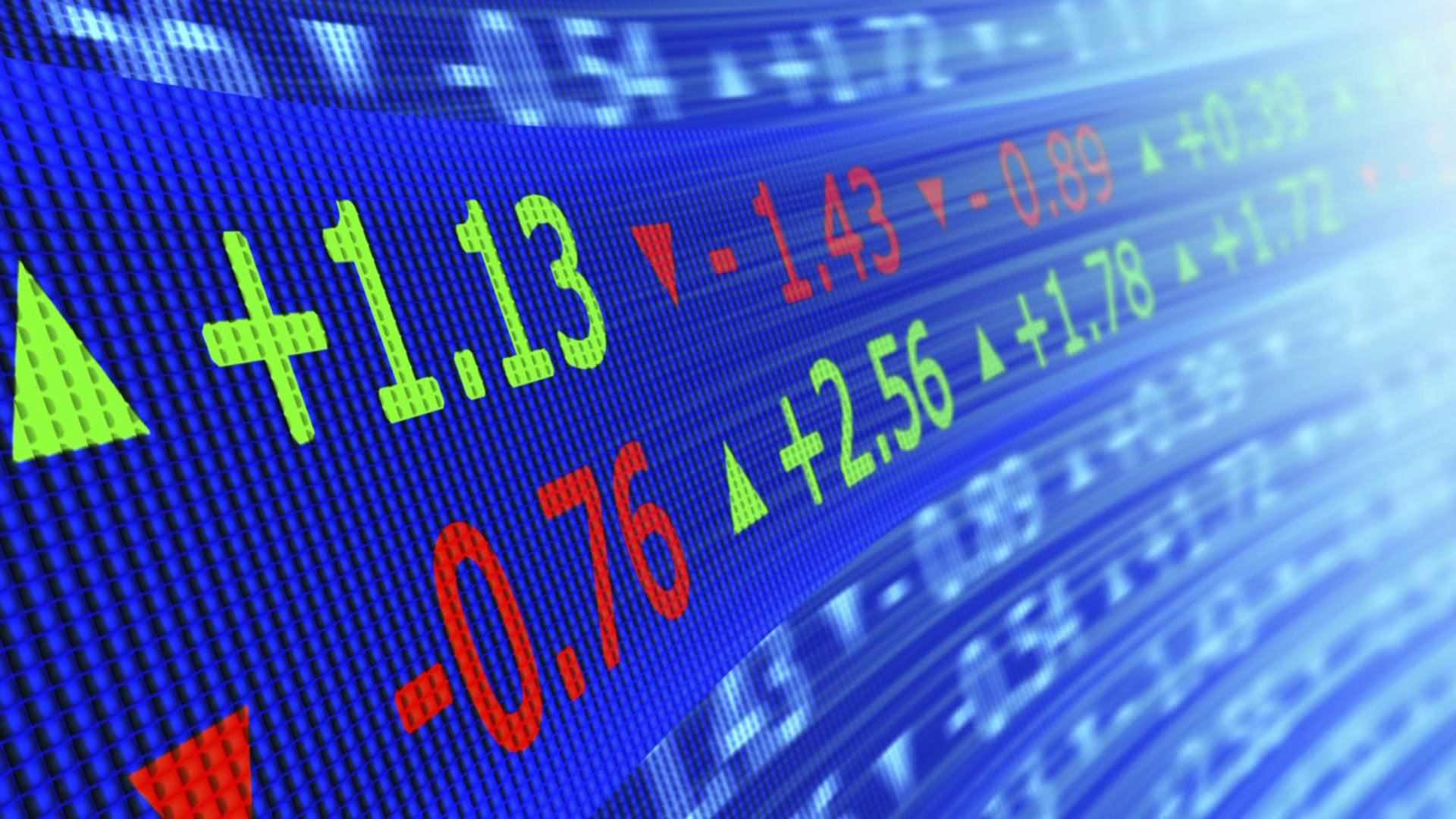 online-stock-trading-tickers - B2B Finpal