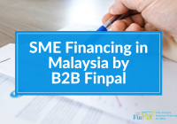 SME Financing Malaysia