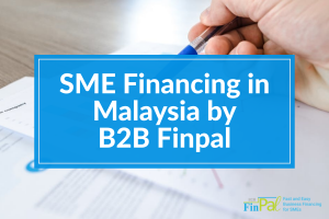 SME Financing Malaysia